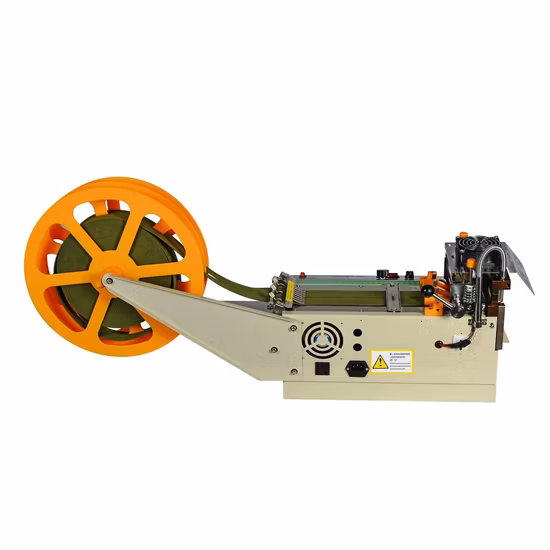 Computer Cutting Machine Braided Belt Cutting Machine