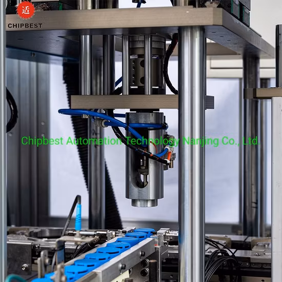 Fully Automatic N95 Mask Making Machine