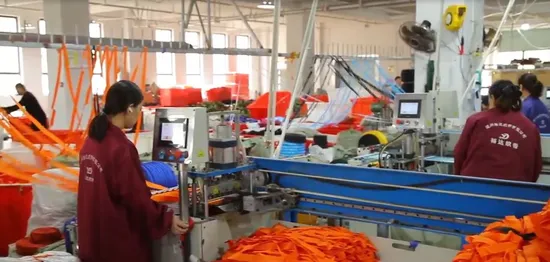 Eastontech Computer Hot Cutting Nylon Polyester Webbing Strap Machine Nylon Belt Cutting Machine