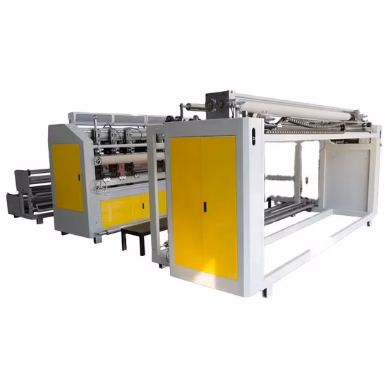 Ultrasonic Quilting Machine Embossing Leather Machine