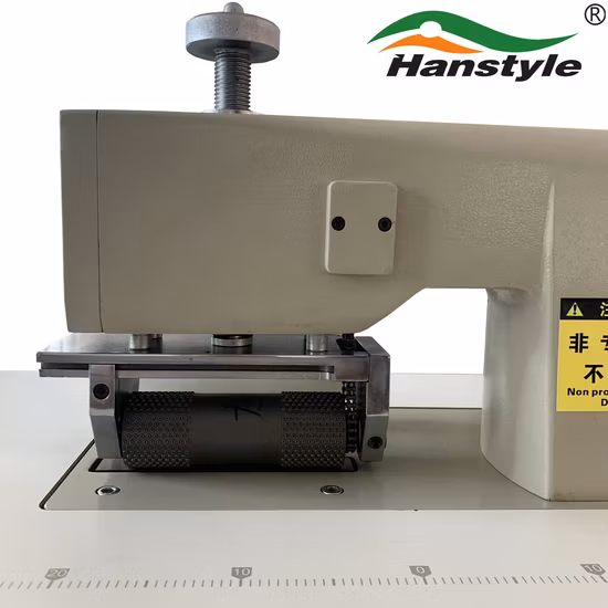 15kHz High Power Ultrasonic Lace Machine Support Differrent Pattern Rollers