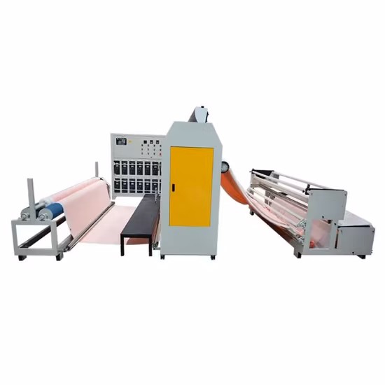Ultrasonic Quilting Machine Embossing Leather Machine