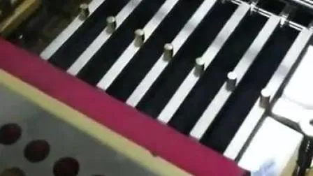 Micro-Computer 6 Belt Cutting Machine