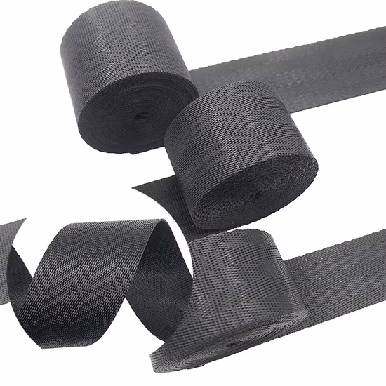 Eastontech Computer Hot Cutting Nylon Polyester Webbing Strap Machine Nylon Belt Cutting Machine