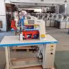 Zy-Ha01A Zoyer PPE用熱風シールテープマシン
